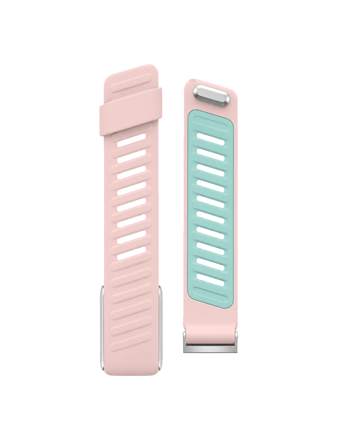 Baby Pink Sportflex Band 5.0