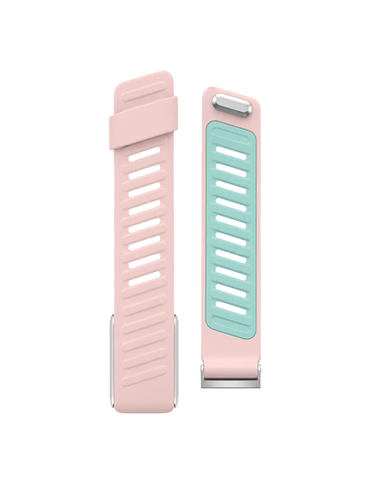 Baby Pink Sportflex Band 5.0
