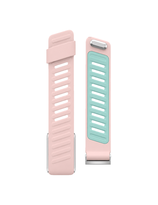 Baby Pink Sportflex Band 5.0