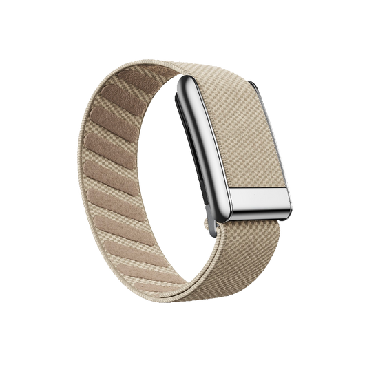 Beige Superknit Band 5.0
