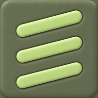 Olive Sportflex Band 5.0