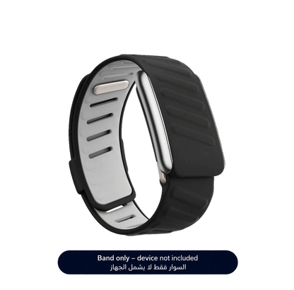 Black Sportflex Band 5.0