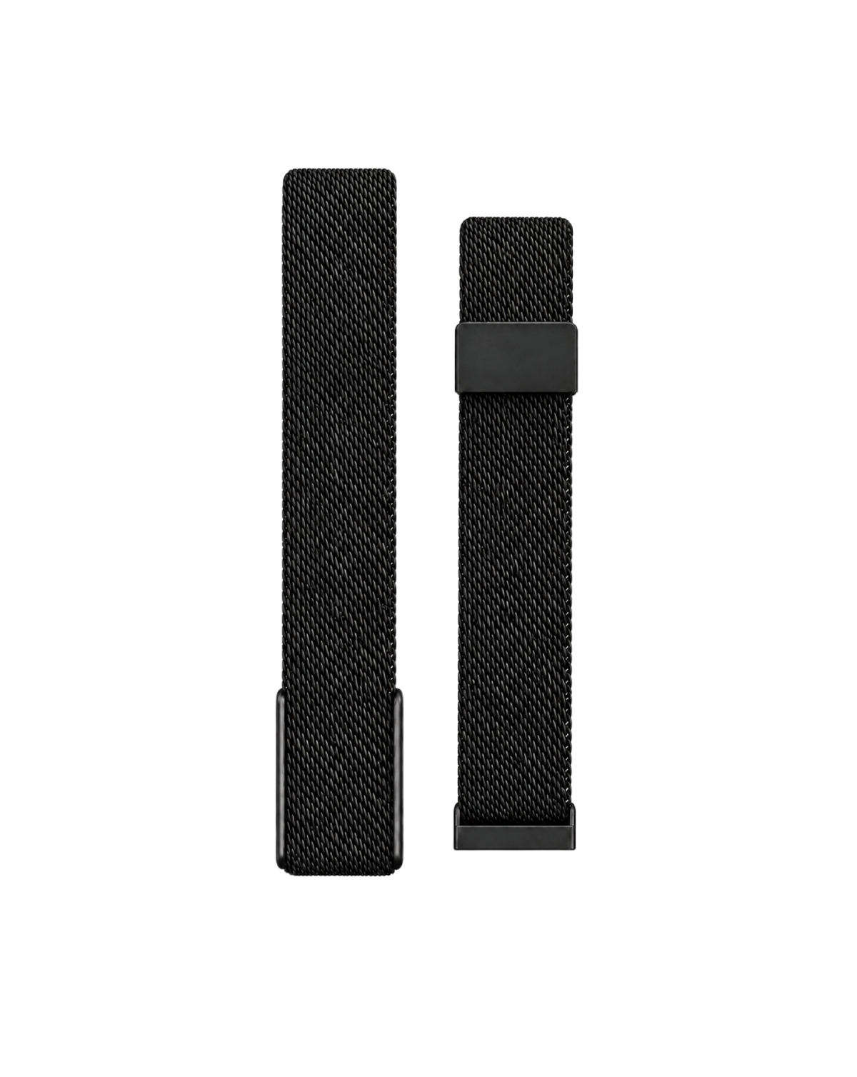 Black Magnetic Steel Band 5.0