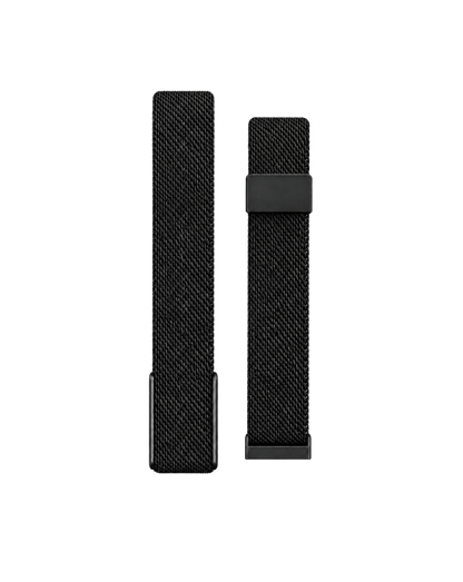 Black Magnetic Steel Band 5.0