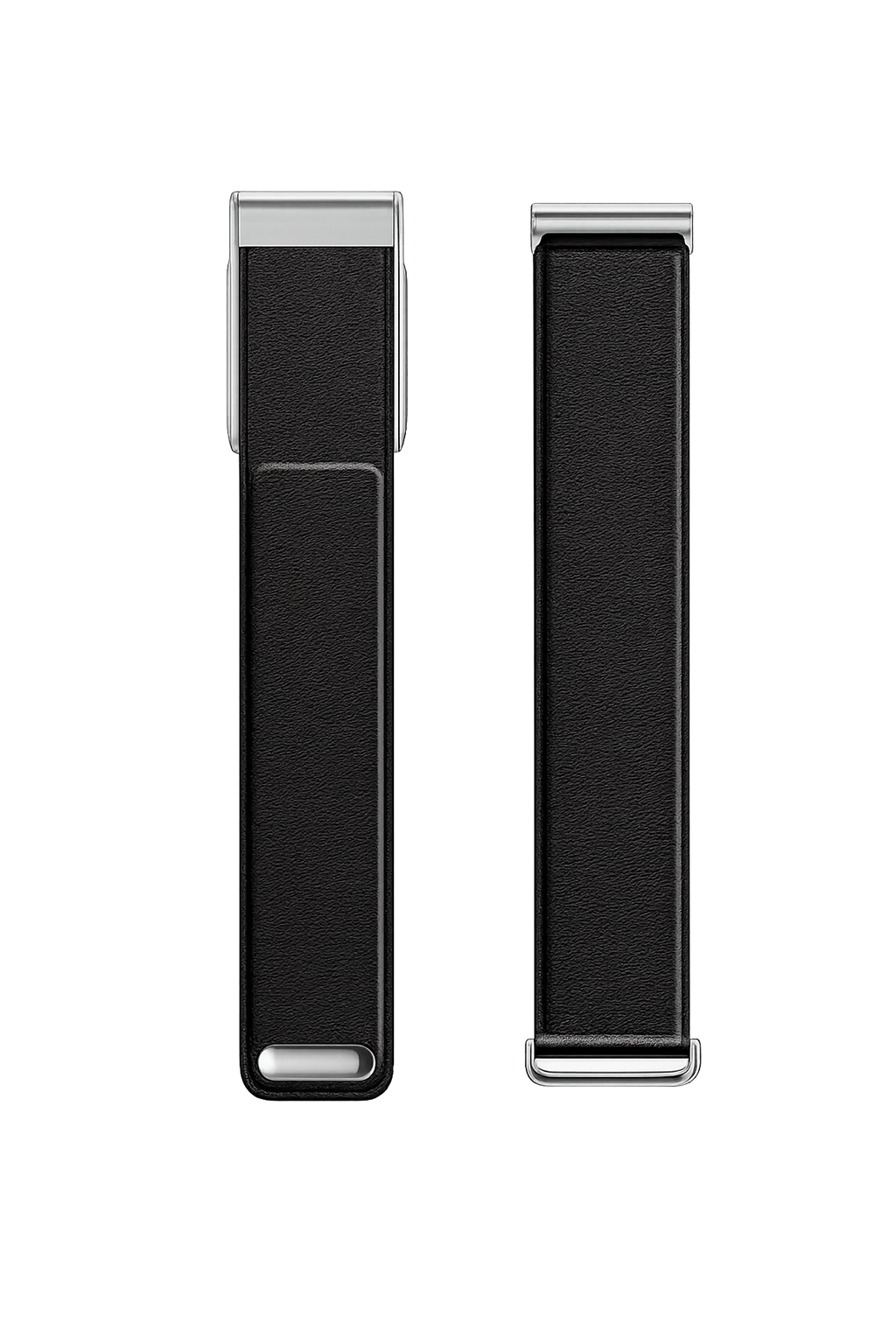Black leather Band 5.0