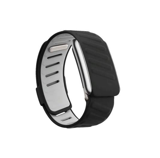 Black Sportflex Band 5.0