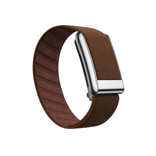 Brown Superknit Band 5.0
