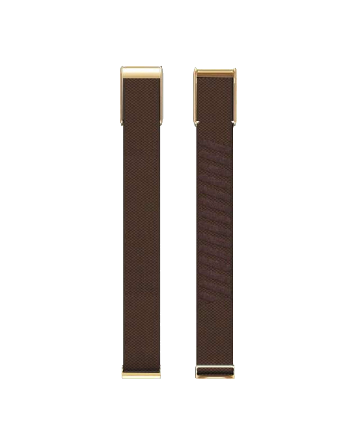 Brown/Gold Superknit Band 5.0