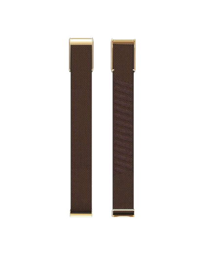 Brown/Gold Superknit Band 5.0