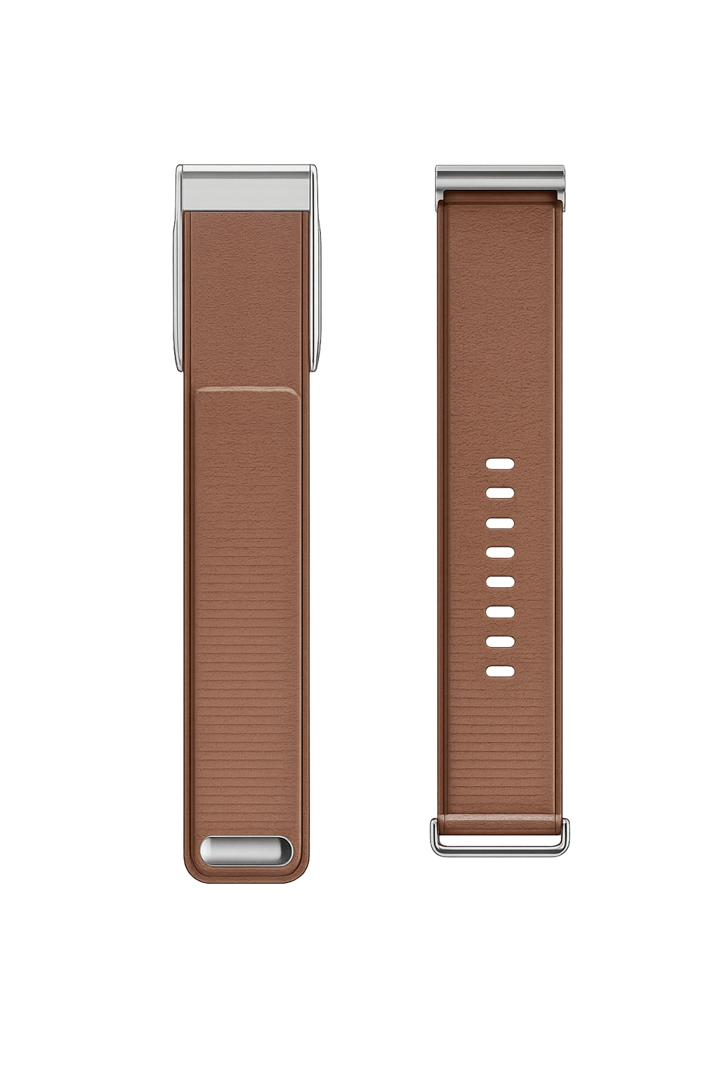 Brown leather Band 5.0
