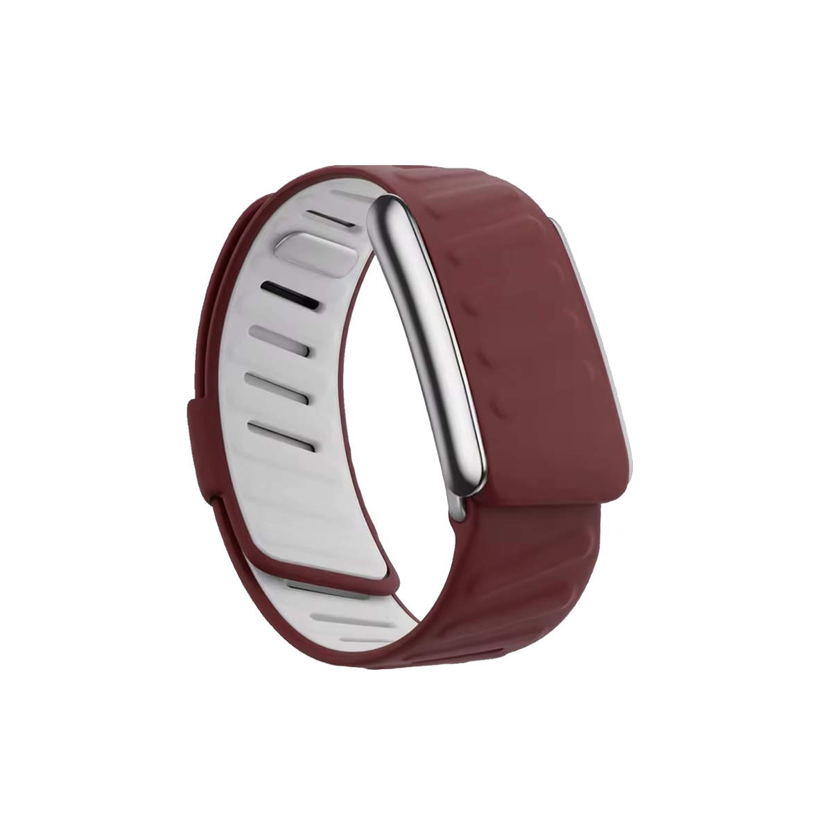 Burgundy Sportflex Band 5.0