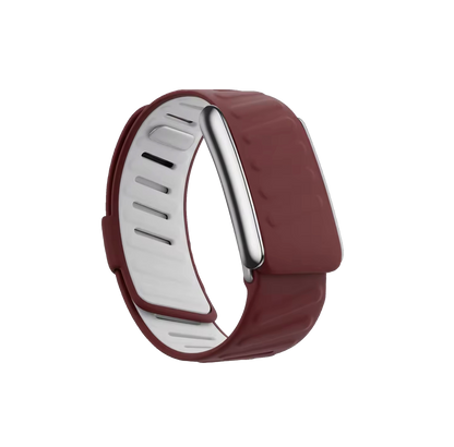 Burgundy Sportflex Band 5.0