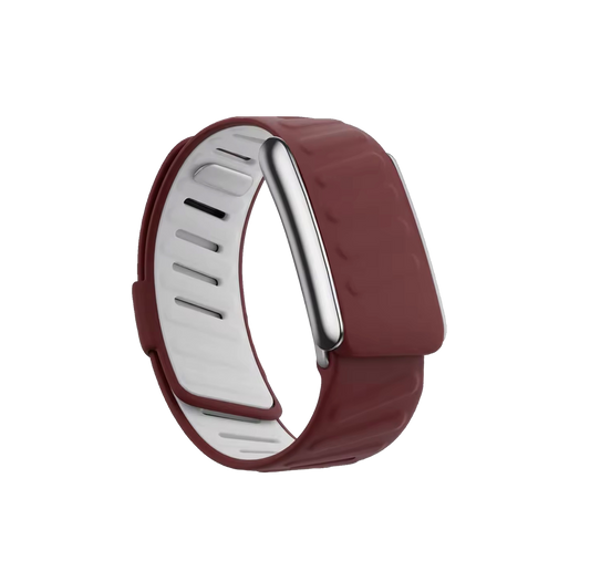 Burgundy Sportflex Band 5.0