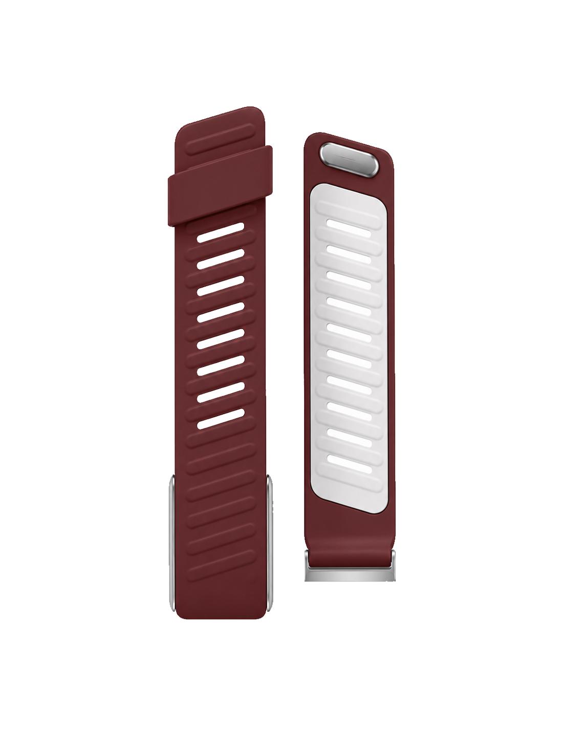 Burgundy Sportflex Band 5.0