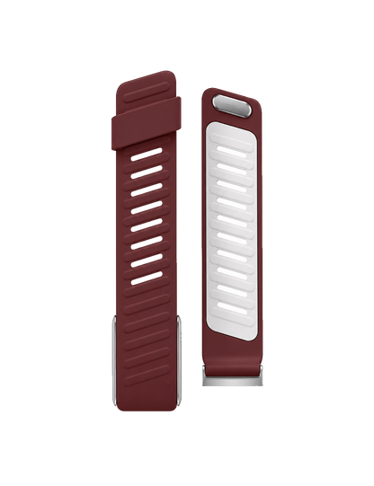 Burgundy Sportflex Band 5.0