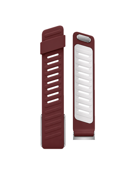 Burgundy Sportflex Band 5.0