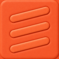 Orange Sportflex Band 5.0