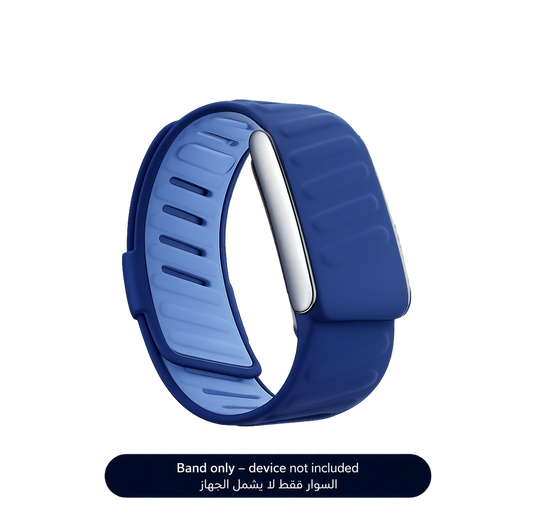 Dark Blue Sportflex Band 5.0