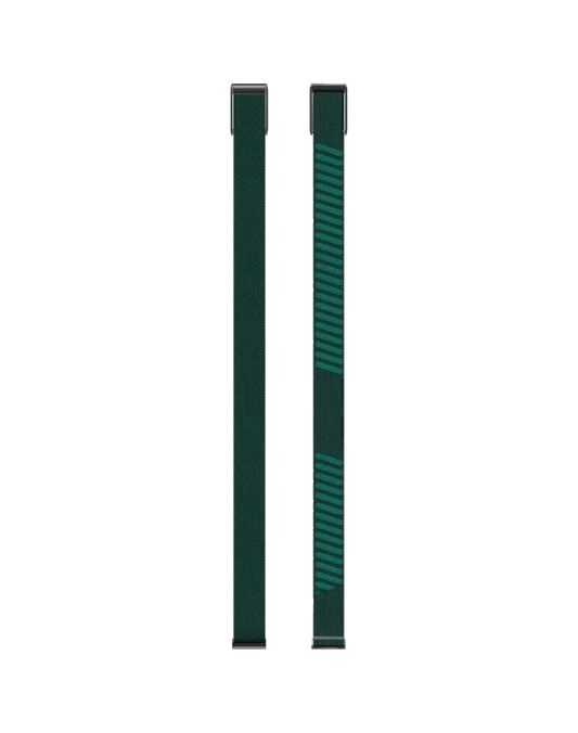 Green Bicep Band 5.0