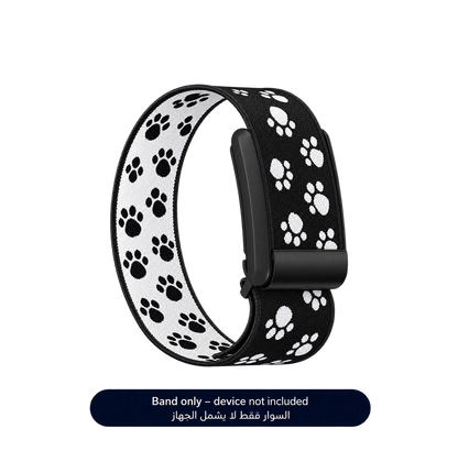 Black Paw Band 5.0
