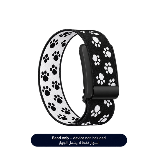 Black Paw Band 5.0
