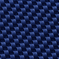 Navy Blue/Gold Superknit Band 5.0