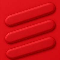 Red Sportflex Band 5.0
