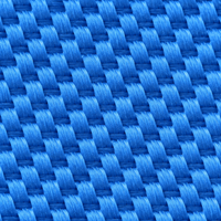 Light Blue Superknit Band 5.0