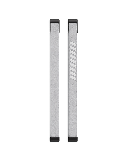 Light Grey CoreKnit Bicep Band 5.0