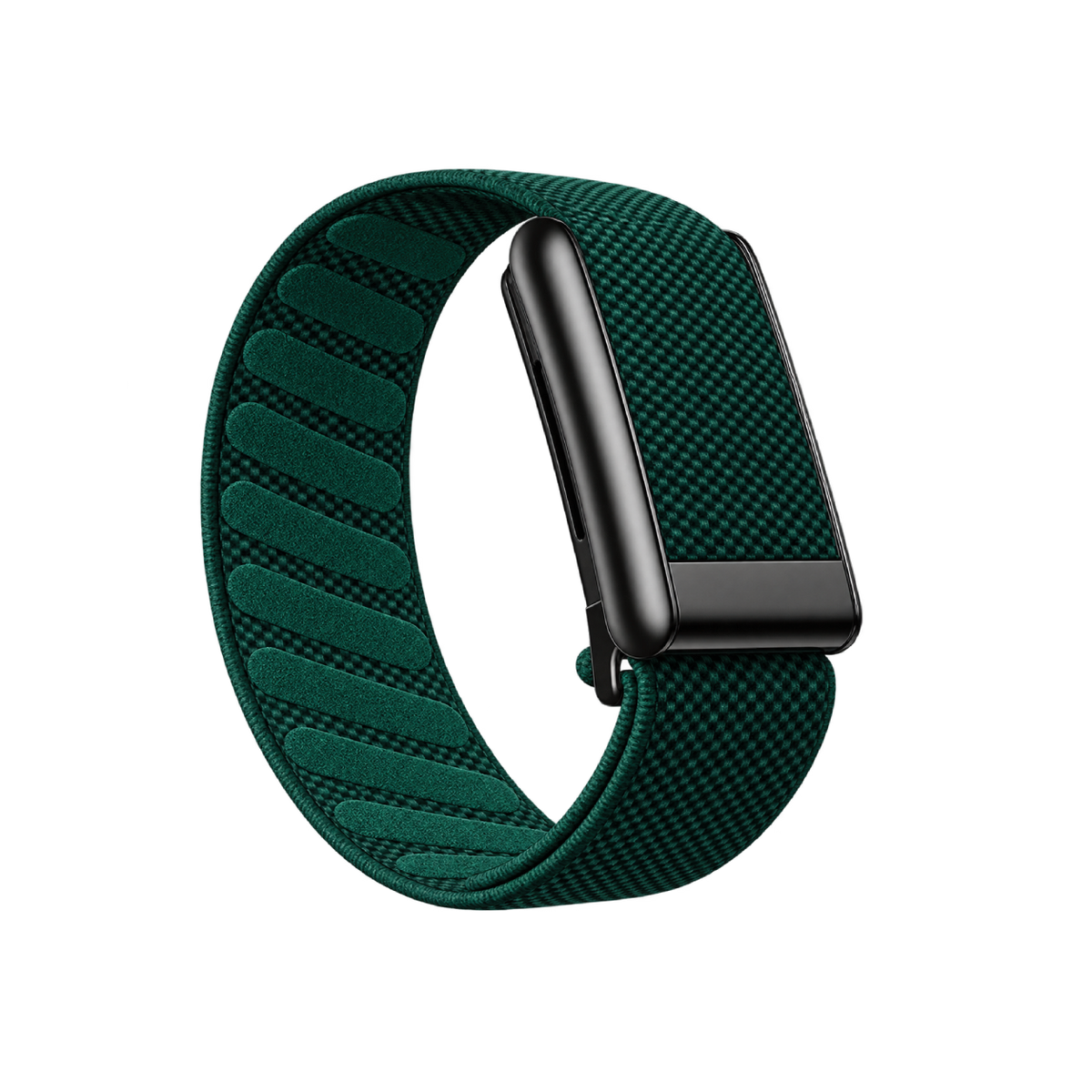Green/Black Superknit Band 5.0