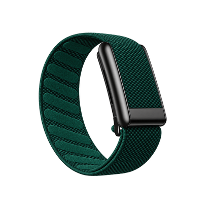 Green/Black Superknit Band 5.0