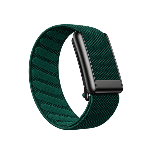 Green/Black Superknit Band 5.0