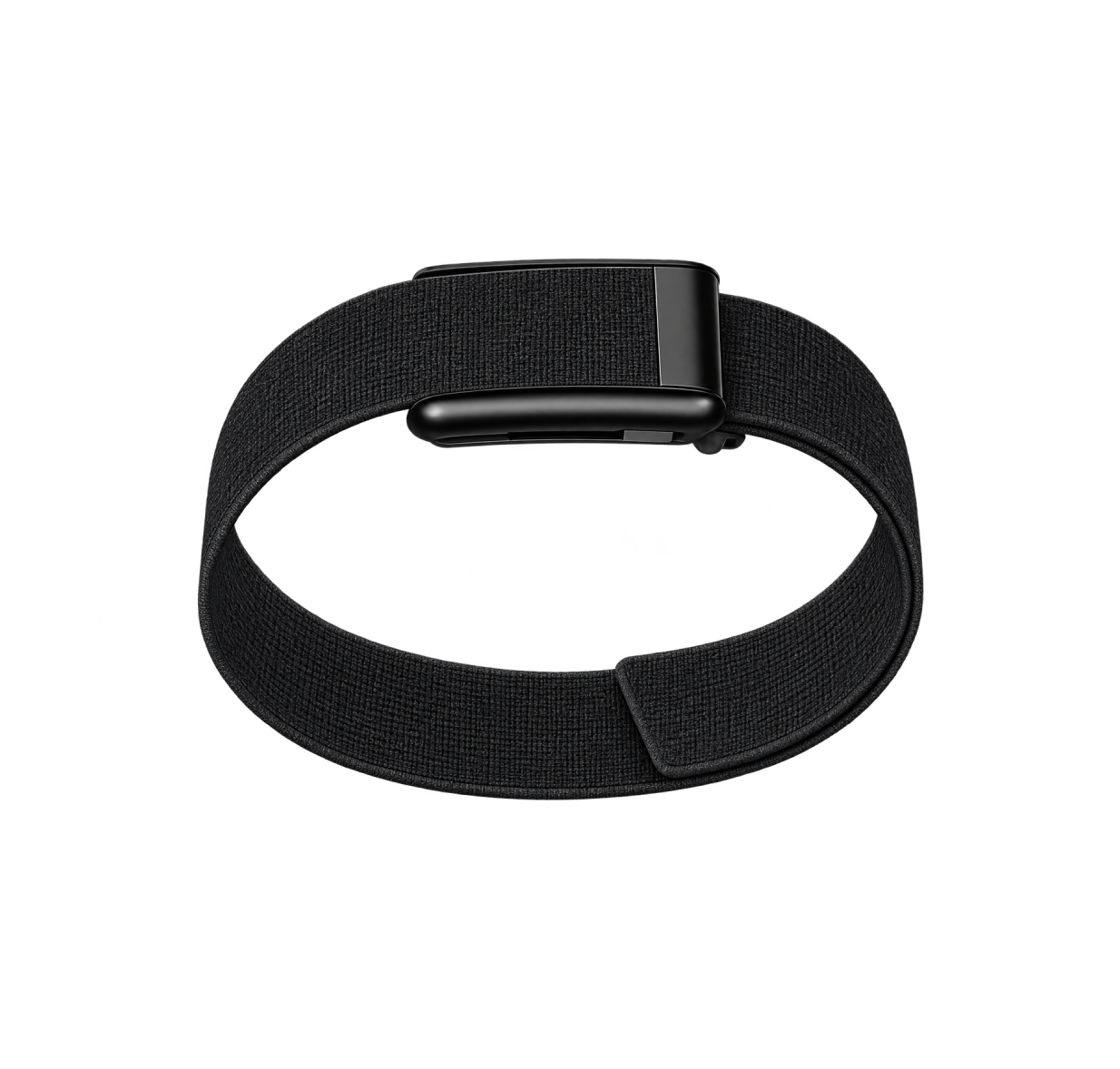 Black Coreknit Bicep Band 5.0