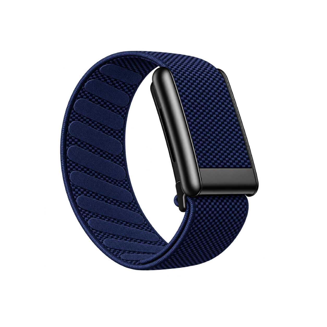 Navy Blue Superknit Band 5.0
