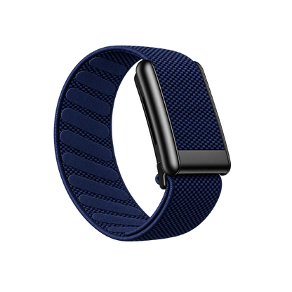 Navy Blue Superknit Band 5.0