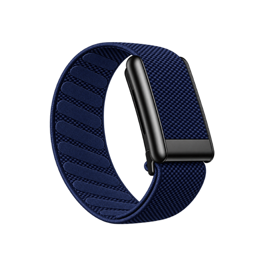 Navy Blue Superknit Band 5.0
