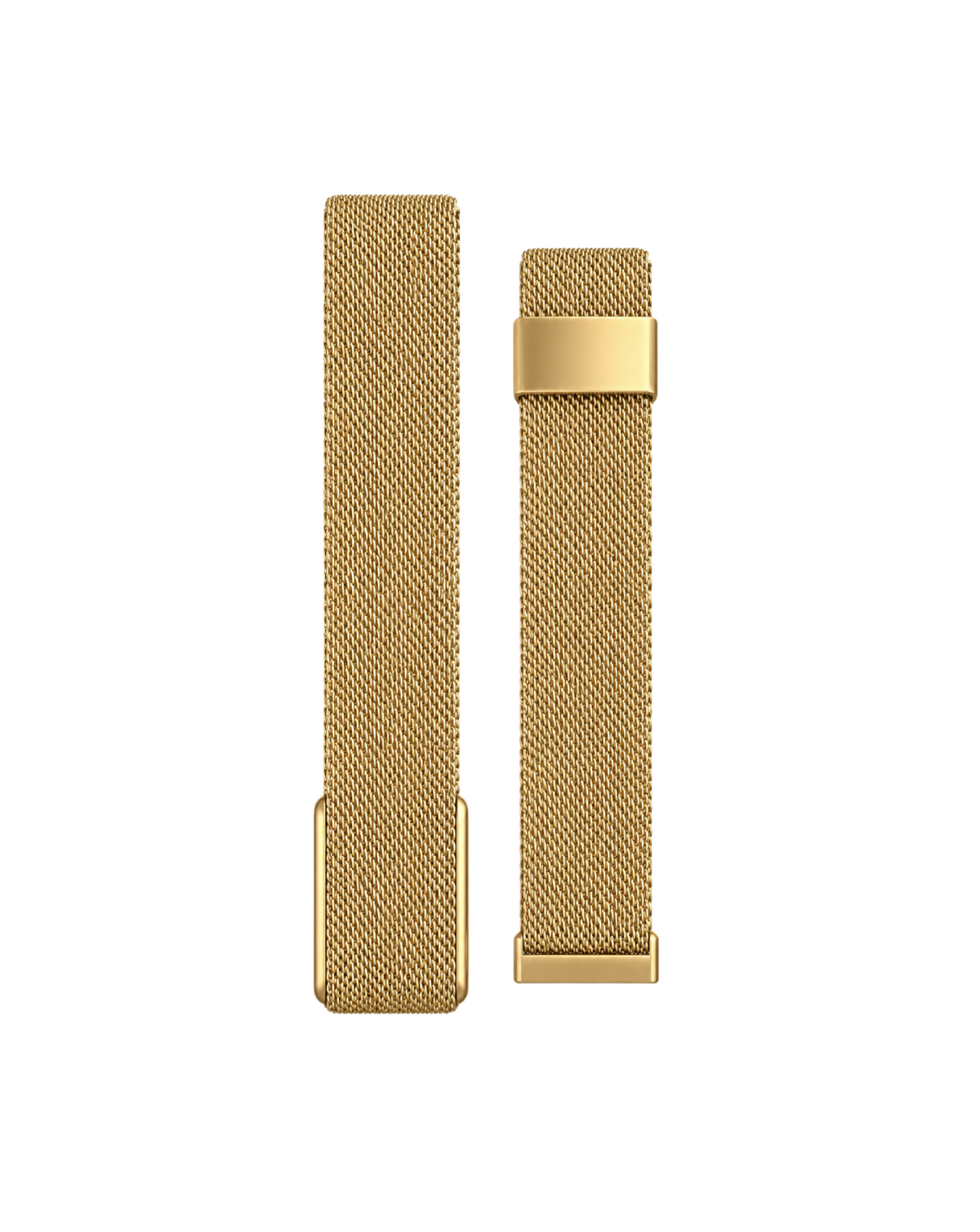 Gold Magnetic Steel Band 5.0