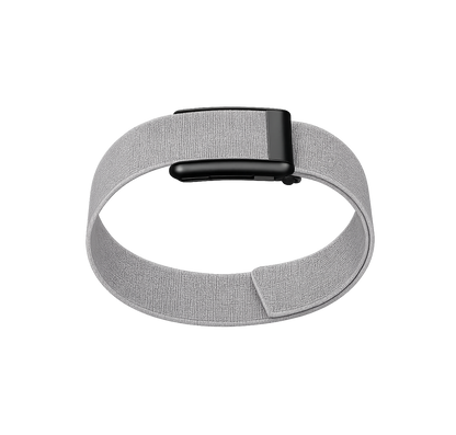 Light Grey CoreKnit Bicep Band 5.0