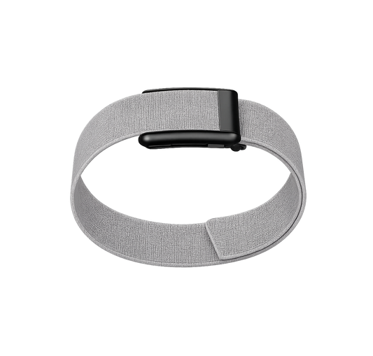 Light Grey CoreKnit Bicep Band 5.0