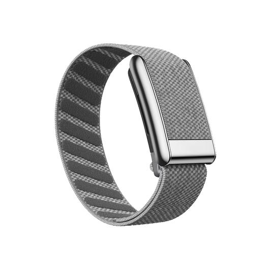 Grey Superknit Band 5.0