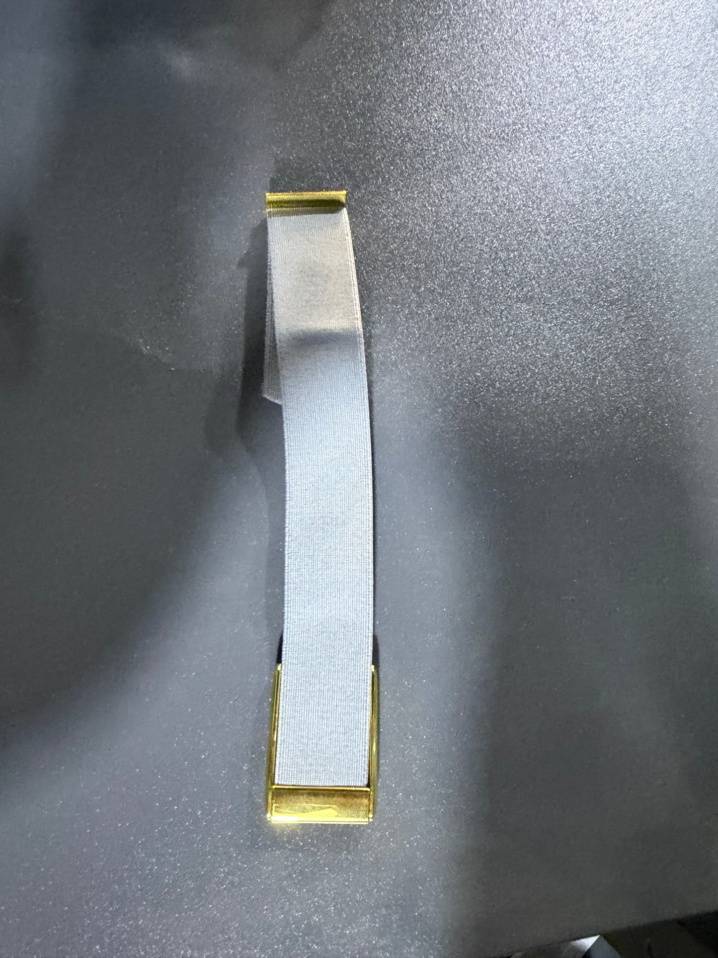 Light Grey/Gold Coreknit Band 5.0..