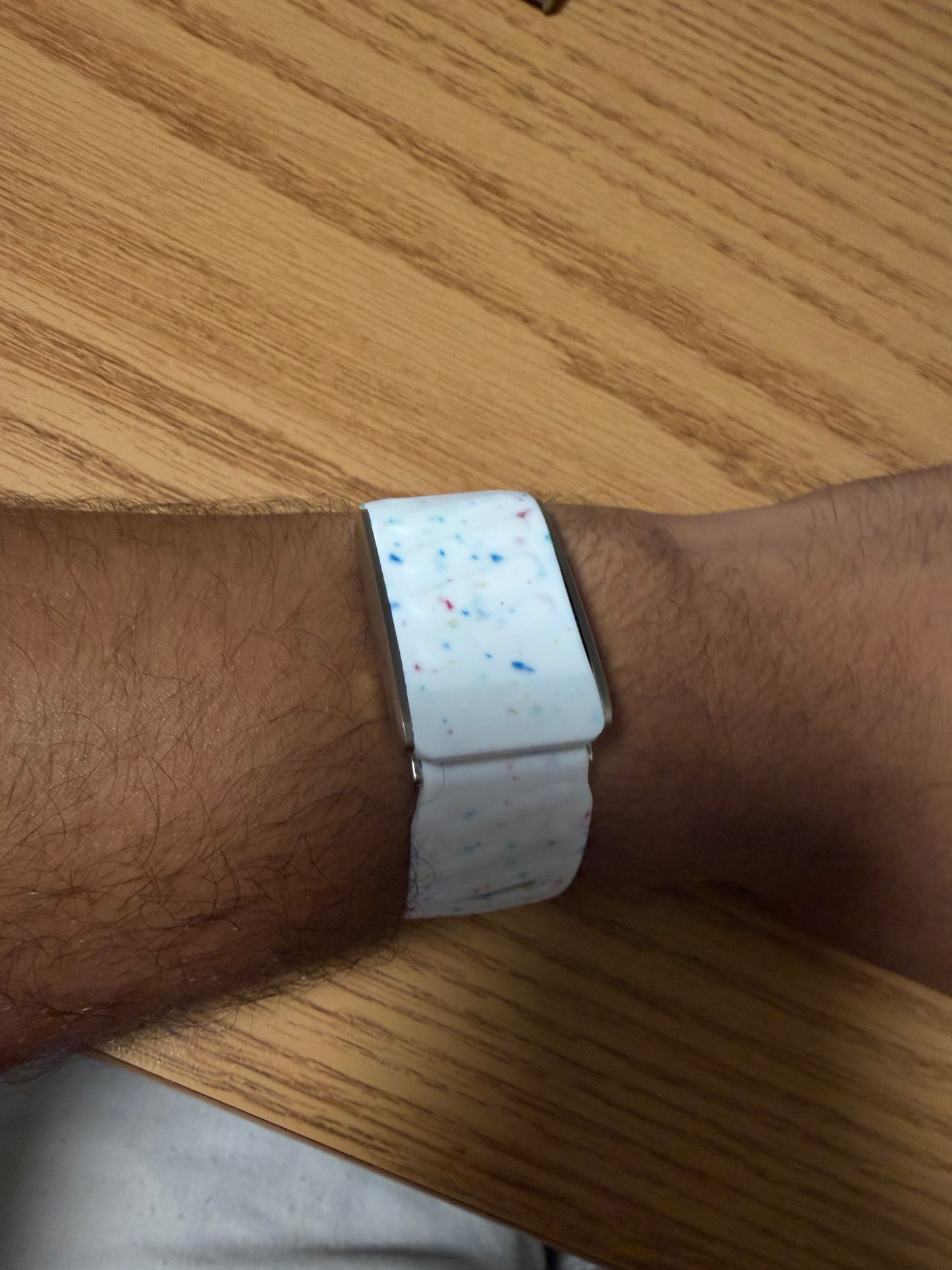 Flurry Sportflex Band 5.0