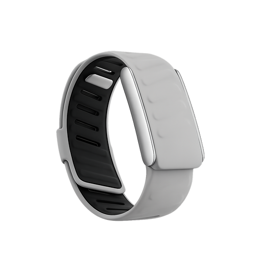 Light Grey Sportflex Band 5.0