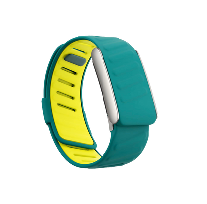 Mint Green Sportflex Band 5.0