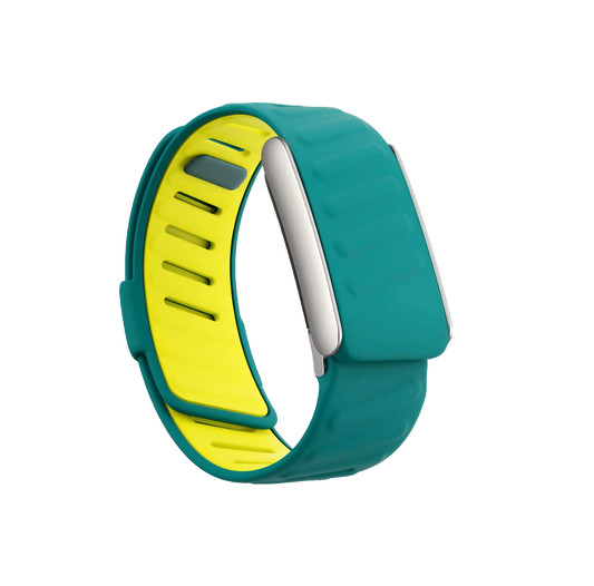 Mint Green Sportflex Band 5.0
