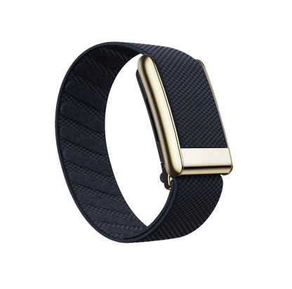 Navy Blue/Gold Superknit Band 5.0