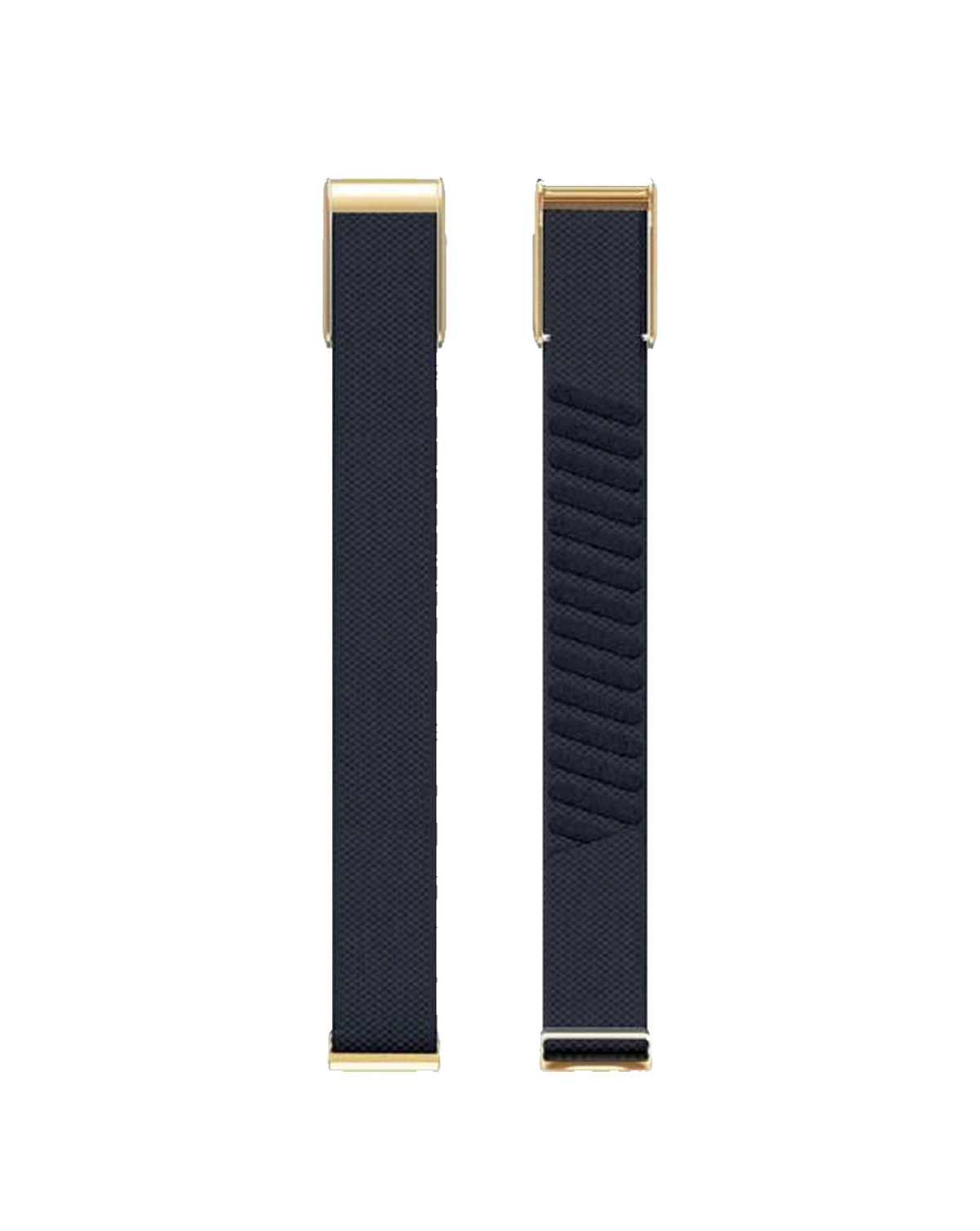 Navy Blue/Gold Superknit Band 5.0