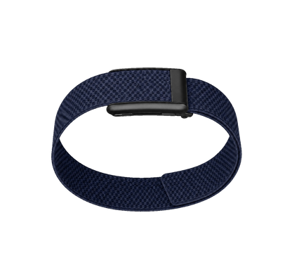 Navy Blue Bicep Band 5.0