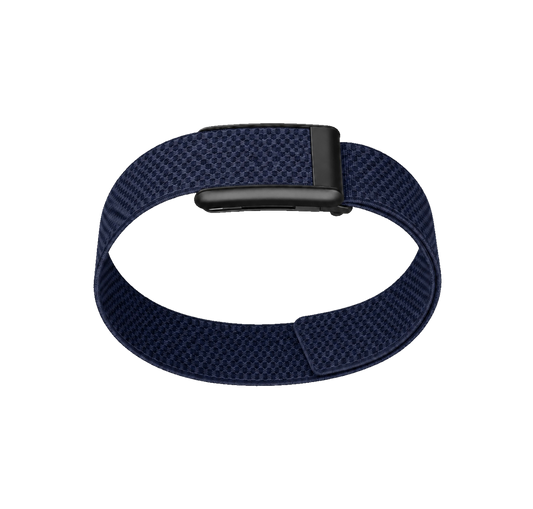 Navy Blue Bicep Band 5.0