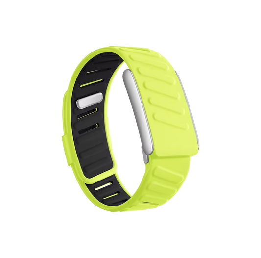 Neon Lime Sportflex Band 5.0